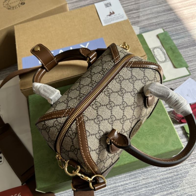 Gucci Travel Bags